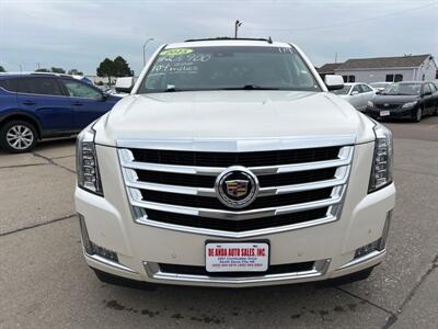 2015 Cadillac Escalade Luxury   - Photo 8 - South Sioux City, NE 68776