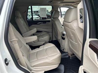 2015 Cadillac Escalade Luxury   - Photo 22 - South Sioux City, NE 68776