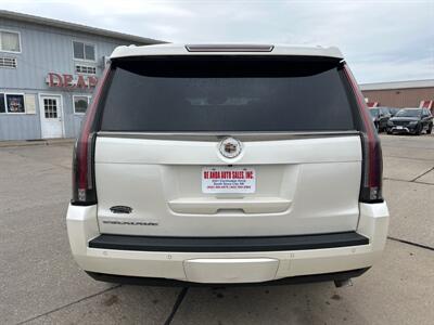 2015 Cadillac Escalade Luxury   - Photo 4 - South Sioux City, NE 68776