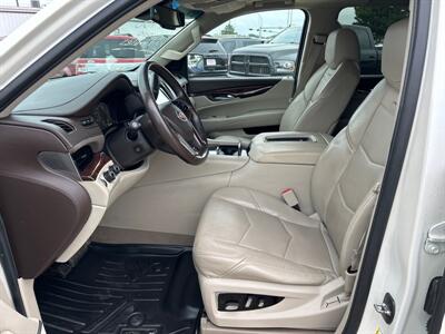 2015 Cadillac Escalade Luxury   - Photo 11 - South Sioux City, NE 68776