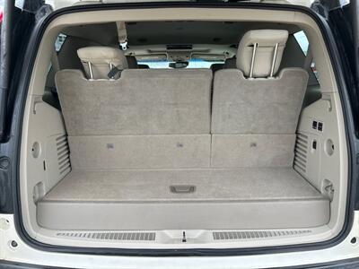 2015 Cadillac Escalade Luxury   - Photo 19 - South Sioux City, NE 68776