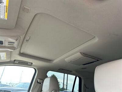 2015 Cadillac Escalade Luxury   - Photo 13 - South Sioux City, NE 68776