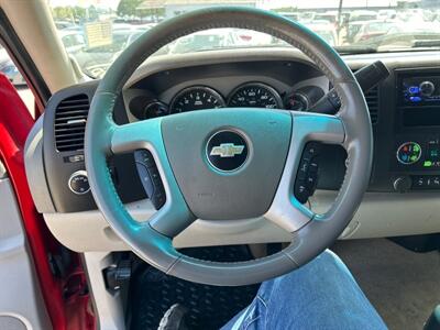 2013 Chevrolet Silverado 2500 LT   - Photo 22 - South Sioux City, NE 68776
