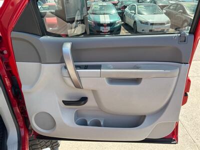 2013 Chevrolet Silverado 2500 LT   - Photo 20 - South Sioux City, NE 68776