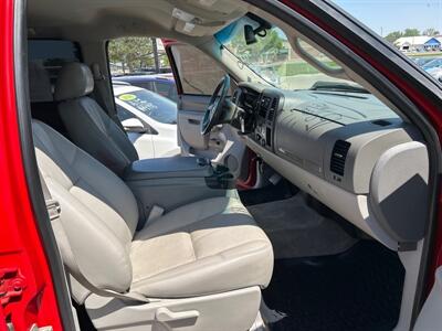 2013 Chevrolet Silverado 2500 LT   - Photo 19 - South Sioux City, NE 68776