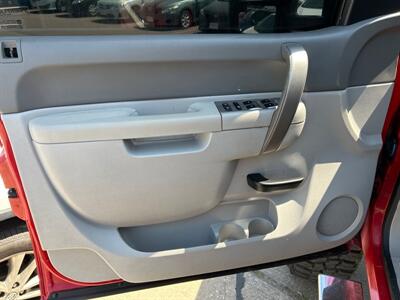 2013 Chevrolet Silverado 2500 LT   - Photo 12 - South Sioux City, NE 68776
