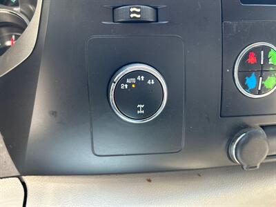 2013 Chevrolet Silverado 2500 LT   - Photo 23 - South Sioux City, NE 68776