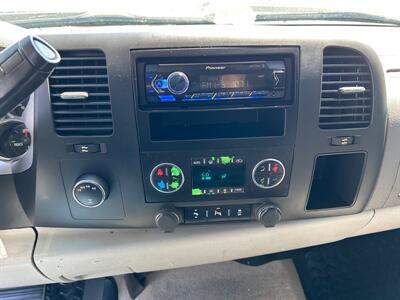 2013 Chevrolet Silverado 2500 LT   - Photo 21 - South Sioux City, NE 68776