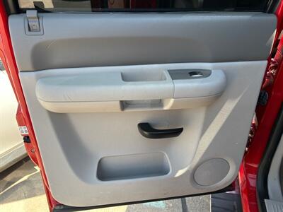 2013 Chevrolet Silverado 2500 LT   - Photo 14 - South Sioux City, NE 68776