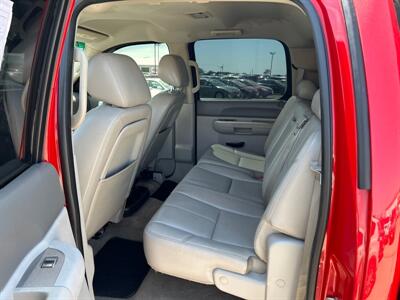 2013 Chevrolet Silverado 2500 LT   - Photo 13 - South Sioux City, NE 68776