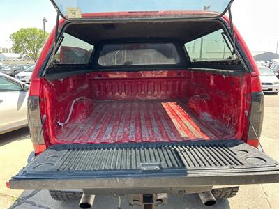 2013 Chevrolet Silverado 2500 LT   - Photo 16 - South Sioux City, NE 68776