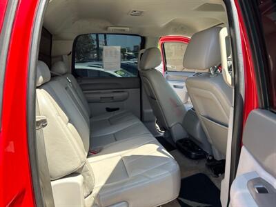 2013 Chevrolet Silverado 2500 LT   - Photo 17 - South Sioux City, NE 68776