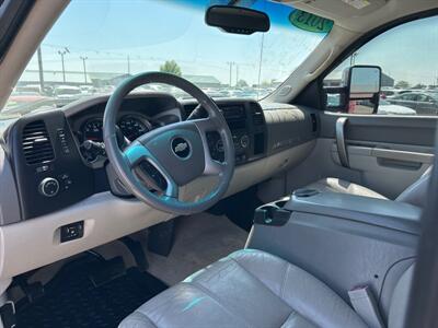 2013 Chevrolet Silverado 2500 LT   - Photo 15 - South Sioux City, NE 68776