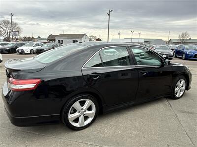 2011 Toyota Camry   - Photo 5 - South Sioux City, NE 68776