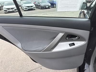 2011 Toyota Camry   - Photo 13 - South Sioux City, NE 68776