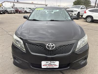 2011 Toyota Camry   - Photo 6 - South Sioux City, NE 68776