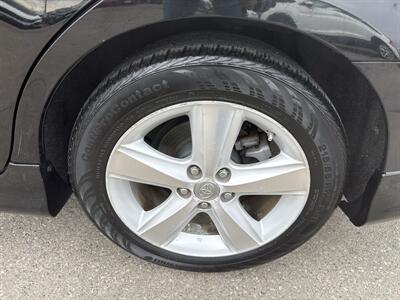 2011 Toyota Camry   - Photo 8 - South Sioux City, NE 68776