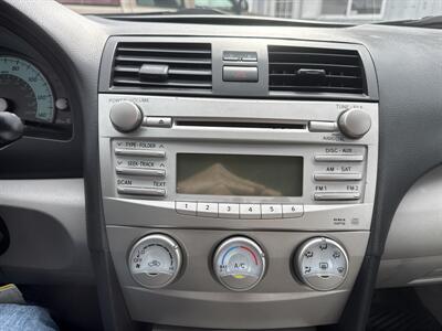 2011 Toyota Camry   - Photo 21 - South Sioux City, NE 68776