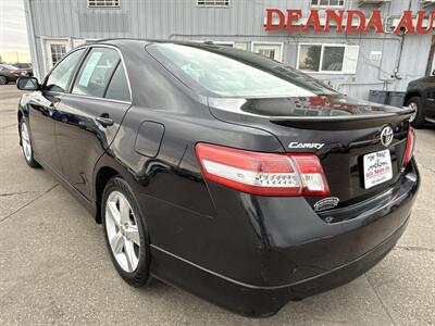 2011 Toyota Camry   - Photo 2 - South Sioux City, NE 68776