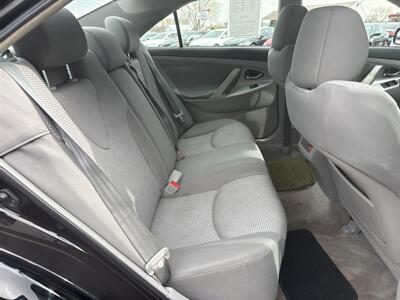 2011 Toyota Camry   - Photo 16 - South Sioux City, NE 68776