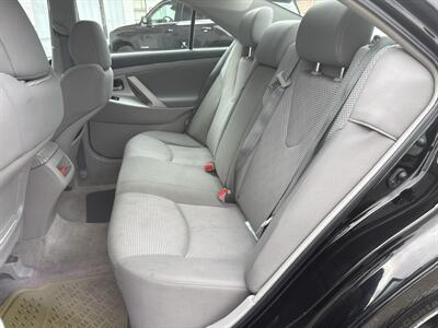 2011 Toyota Camry   - Photo 14 - South Sioux City, NE 68776