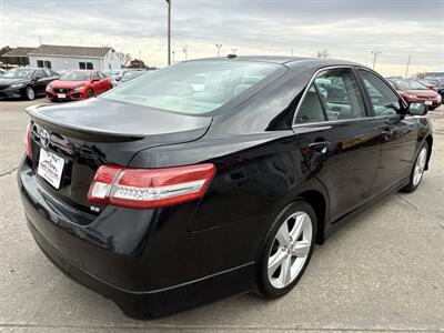 2011 Toyota Camry   - Photo 4 - South Sioux City, NE 68776
