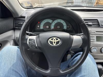 2011 Toyota Camry   - Photo 20 - South Sioux City, NE 68776