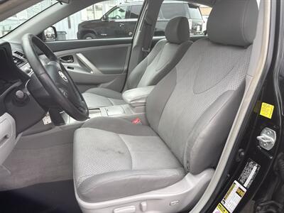 2011 Toyota Camry   - Photo 12 - South Sioux City, NE 68776