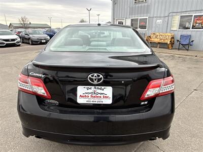 2011 Toyota Camry   - Photo 3 - South Sioux City, NE 68776