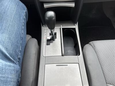 2011 Toyota Camry   - Photo 22 - South Sioux City, NE 68776