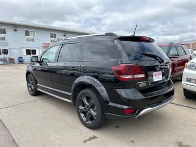 2019 Dodge Journey Crossroad   - Photo 3 - South Sioux City, NE 68776