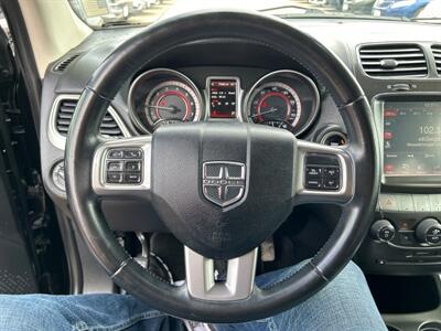 2019 Dodge Journey Crossroad   - Photo 21 - South Sioux City, NE 68776