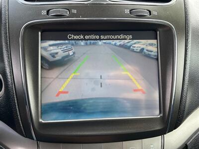 2019 Dodge Journey Crossroad   - Photo 20 - South Sioux City, NE 68776
