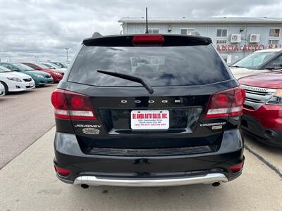 2019 Dodge Journey Crossroad   - Photo 4 - South Sioux City, NE 68776