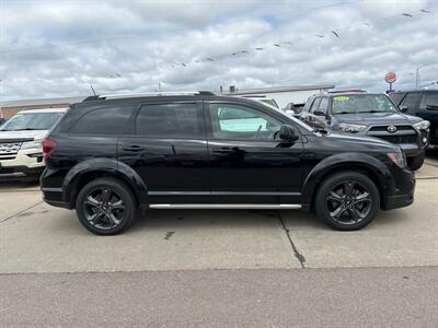 2019 Dodge Journey Crossroad   - Photo 6 - South Sioux City, NE 68776