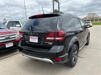 2019 Dodge Journey Crossroad   - Photo 5 - South Sioux City, NE 68776