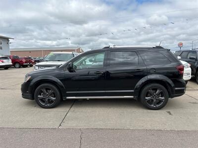 2019 Dodge Journey Crossroad   - Photo 2 - South Sioux City, NE 68776