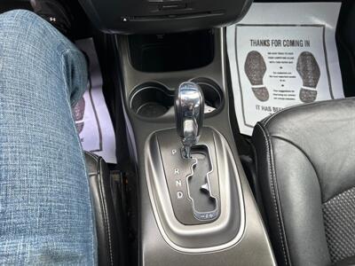 2019 Dodge Journey Crossroad   - Photo 18 - South Sioux City, NE 68776