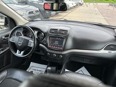 2019 Dodge Journey Crossroad   - Photo 16 - South Sioux City, NE 68776