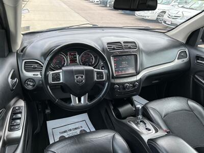 2019 Dodge Journey Crossroad   - Photo 13 - South Sioux City, NE 68776