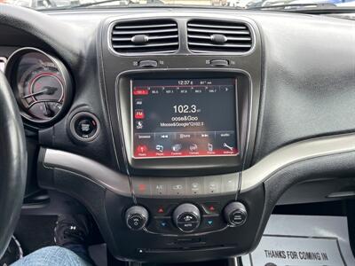 2019 Dodge Journey Crossroad   - Photo 19 - South Sioux City, NE 68776