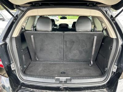 2019 Dodge Journey Crossroad   - Photo 14 - South Sioux City, NE 68776