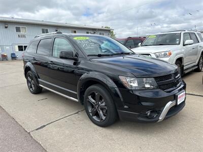 2019 Dodge Journey Crossroad   - Photo 7 - South Sioux City, NE 68776