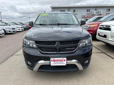 2019 Dodge Journey Crossroad   - Photo 8 - South Sioux City, NE 68776