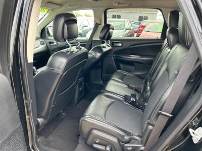 2019 Dodge Journey Crossroad   - Photo 12 - South Sioux City, NE 68776