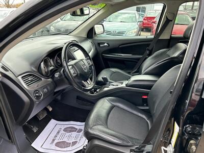 2019 Dodge Journey Crossroad   - Photo 10 - South Sioux City, NE 68776