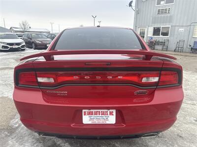 2013 Dodge Charger SXT Plus   - Photo 6 - South Sioux City, NE 68776