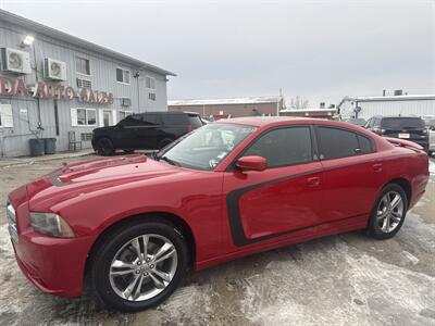 2013 Dodge Charger SXT Plus   - Photo 2 - South Sioux City, NE 68776