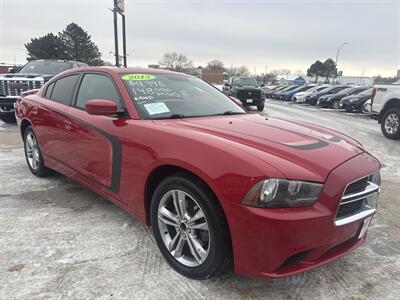 2013 Dodge Charger SXT Plus   - Photo 11 - South Sioux City, NE 68776