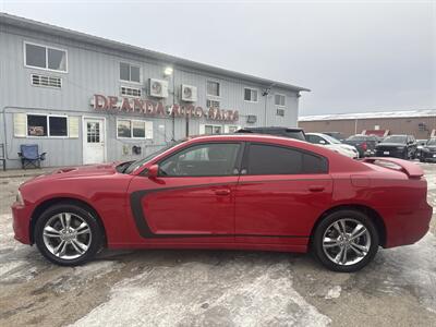 2013 Dodge Charger SXT Plus   - Photo 3 - South Sioux City, NE 68776
